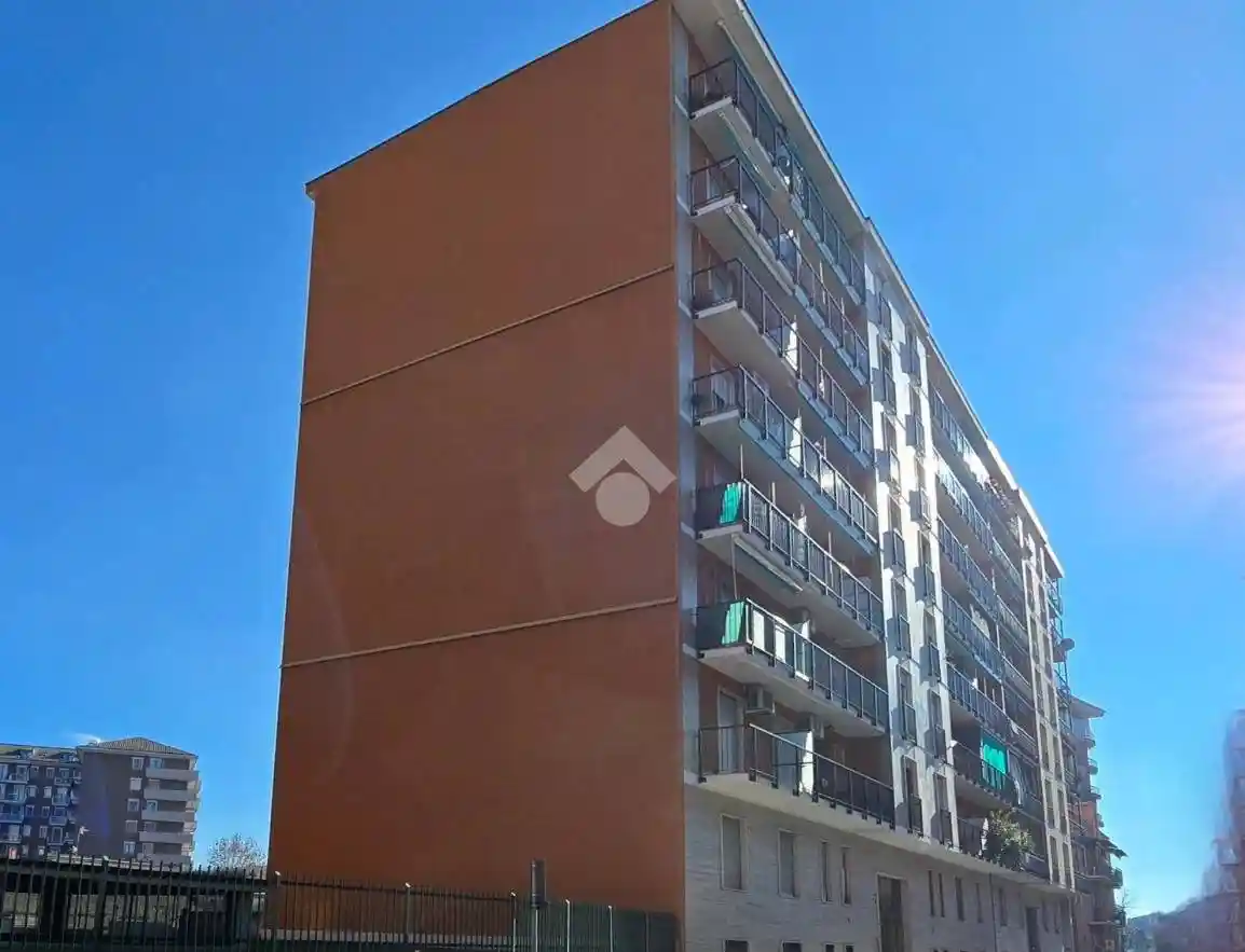 Appartamento in vendita a Cinisello Balsamo