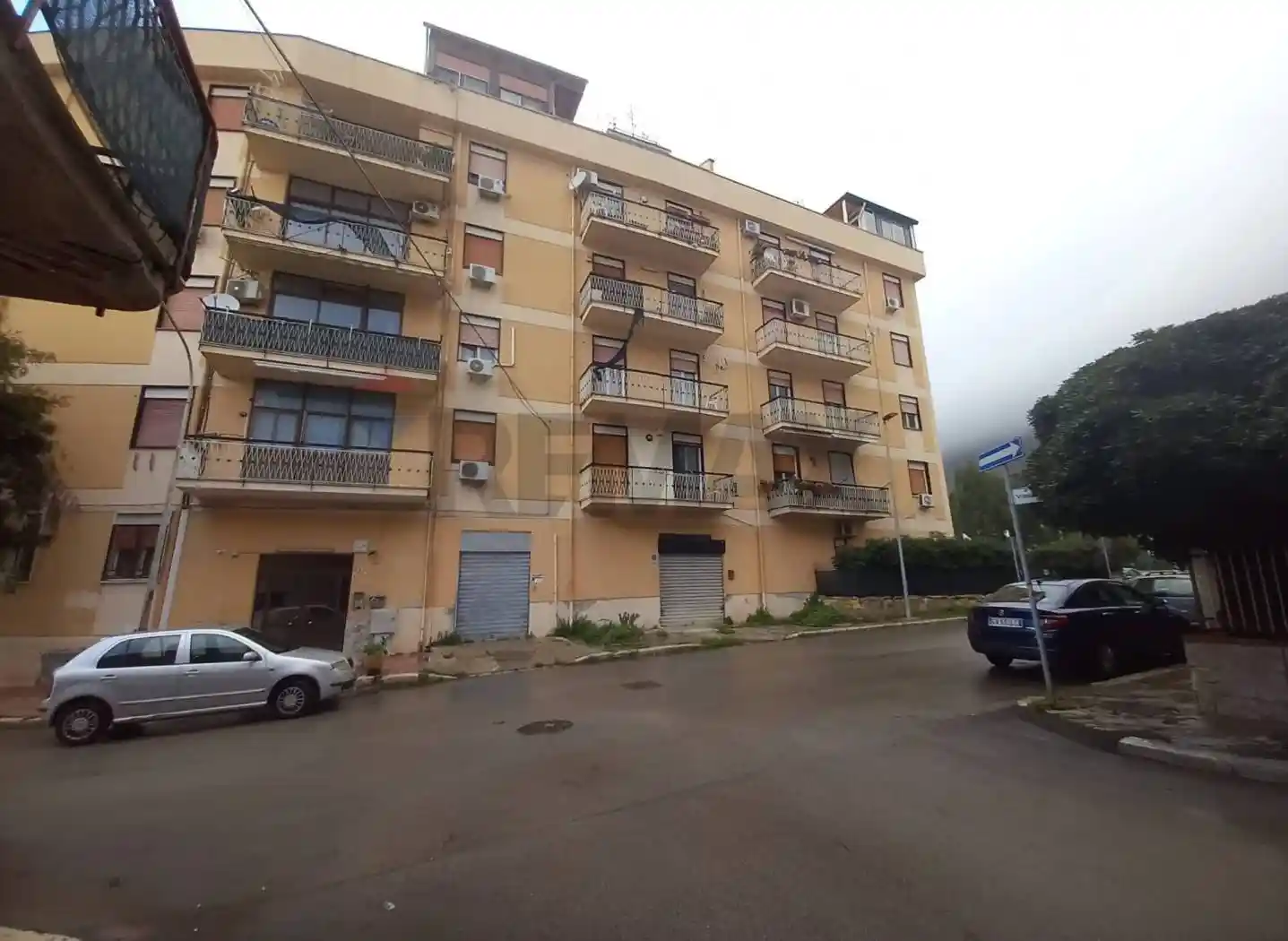 Appartamento in vendita a Capaci