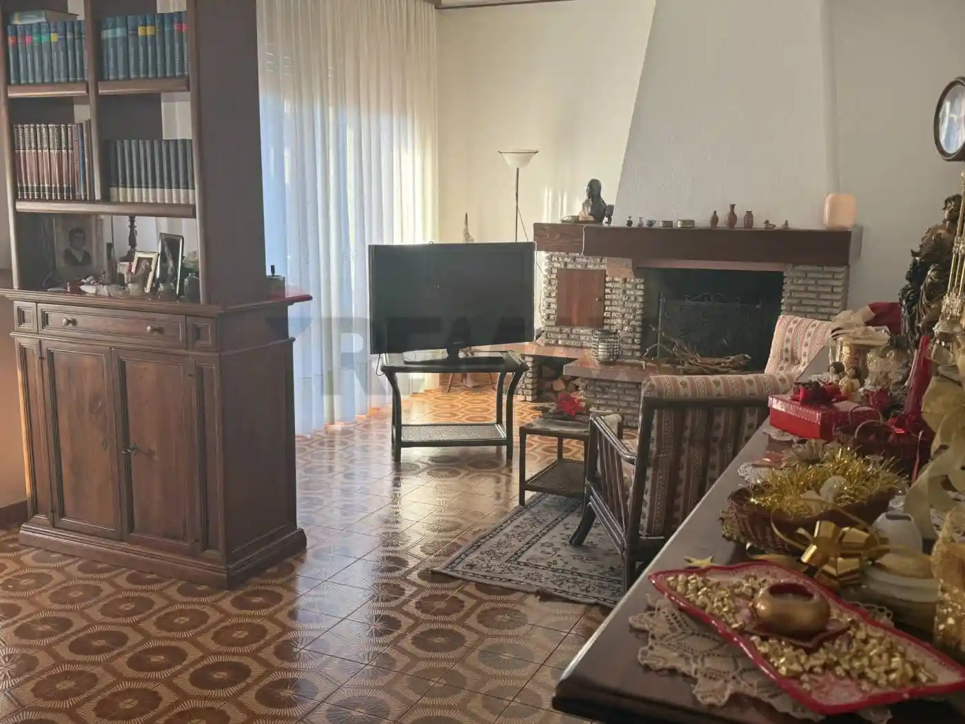 Villa in vendita a Brebbia