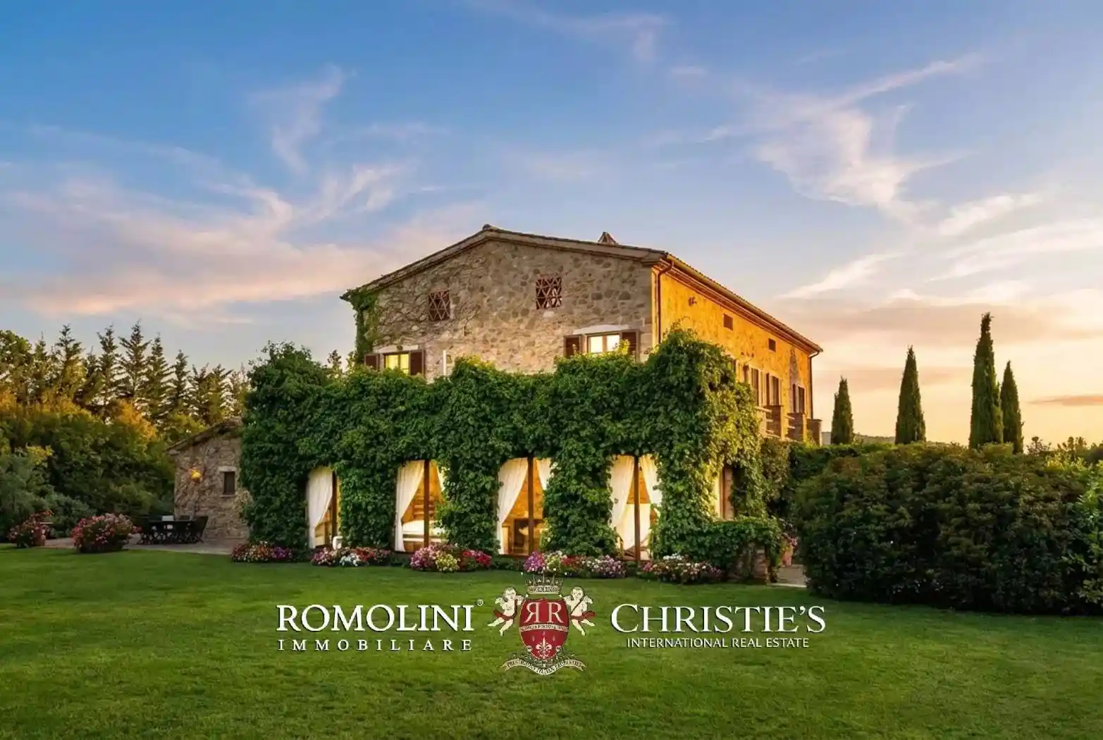 Villa in vendita a Manciano