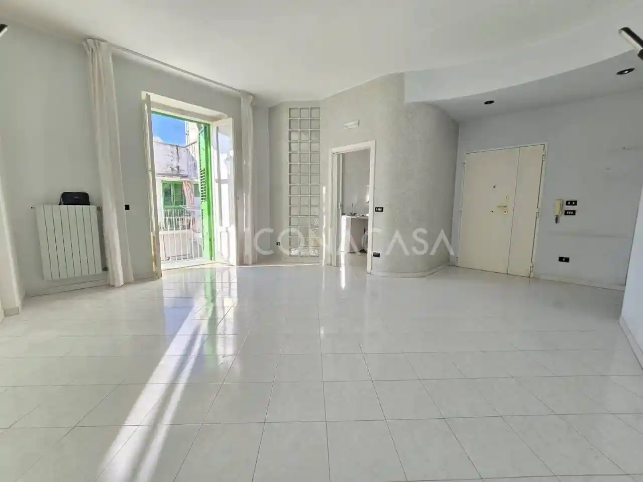 Appartamento in vendita a Molfetta