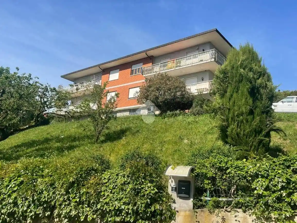 Appartamento in vendita a Pino Torinese