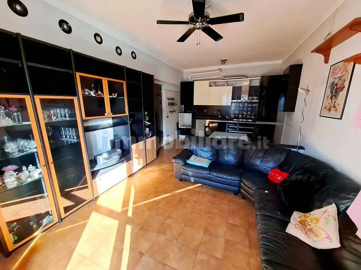 Appartamento in vendita a San Colombano Certenoli