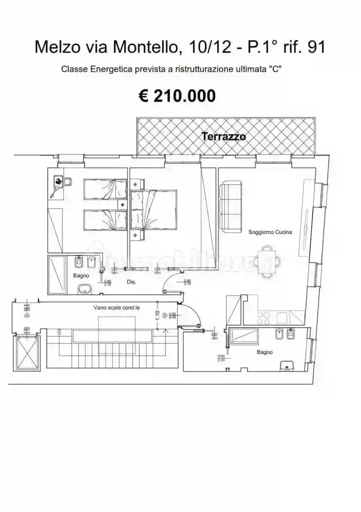 Appartamento - foto 3