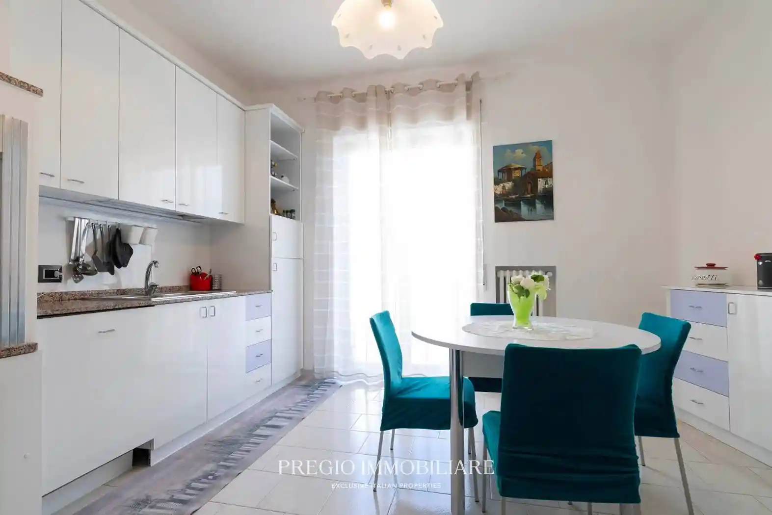 Appartamento in vendita a Castellana Grotte