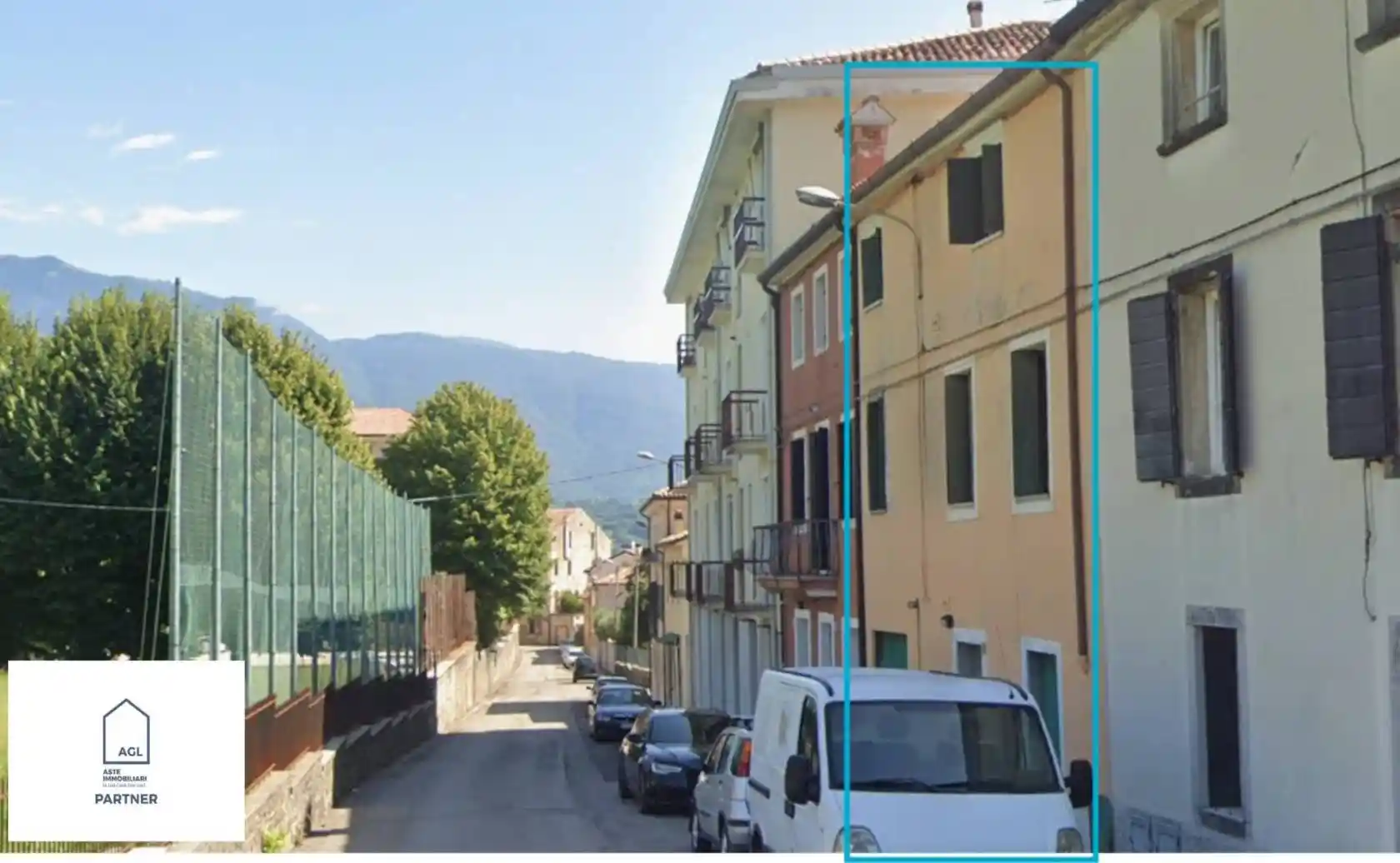 Villa in vendita a Vittorio Veneto