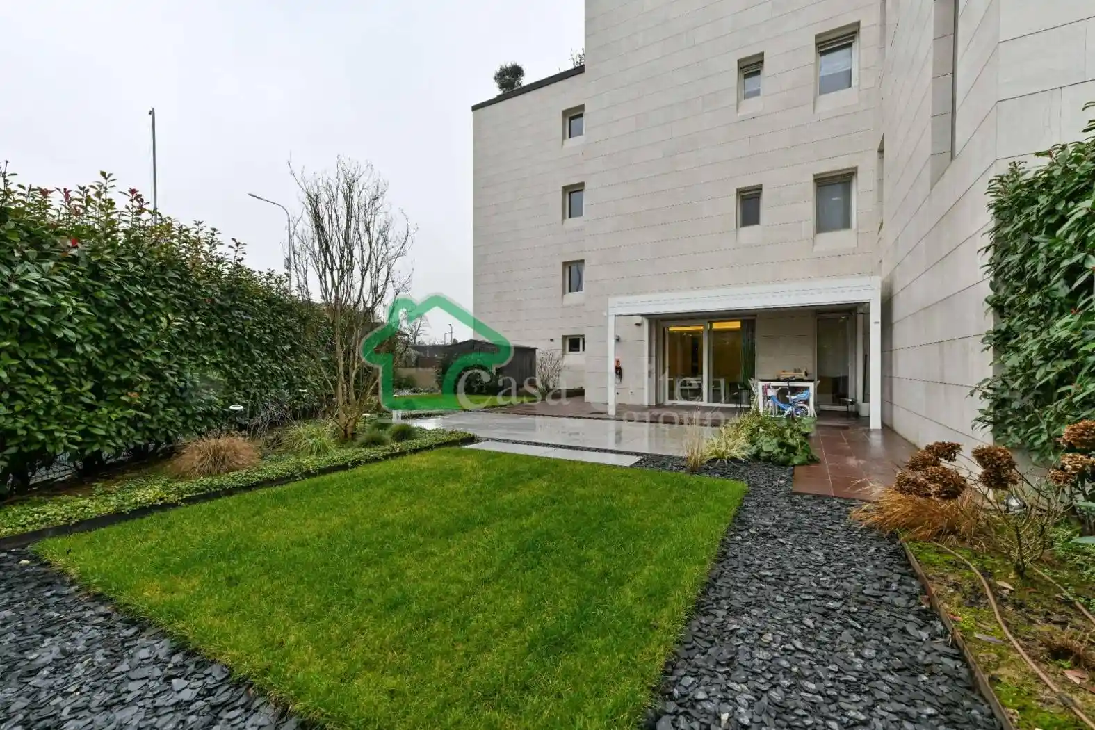 Appartamento in vendita a Lodi