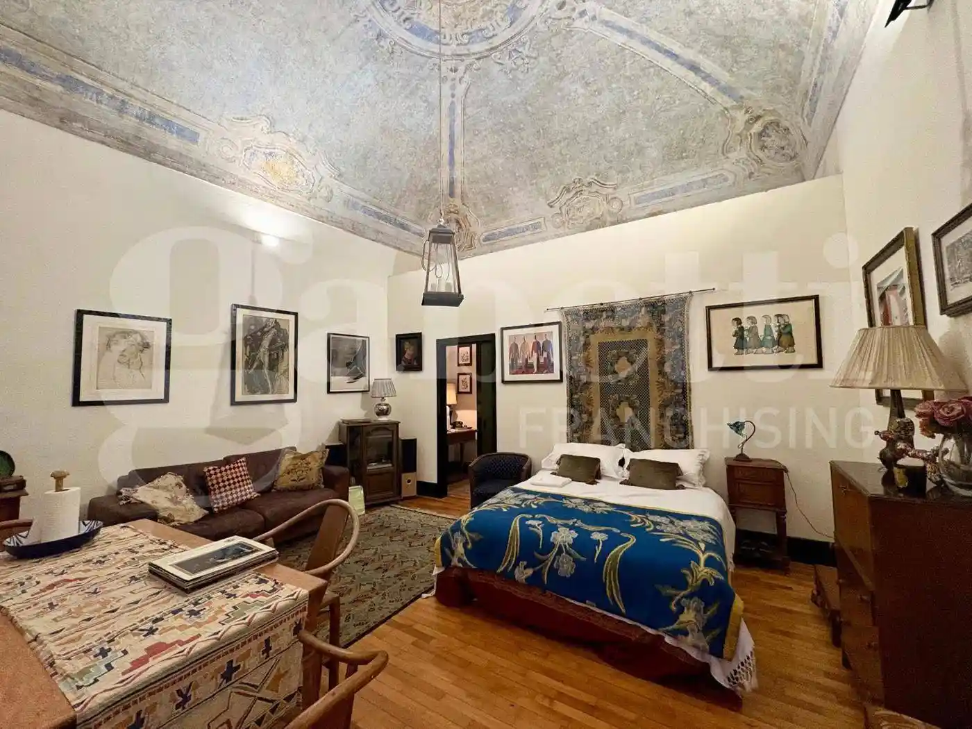 Appartamento in vendita a Cremona