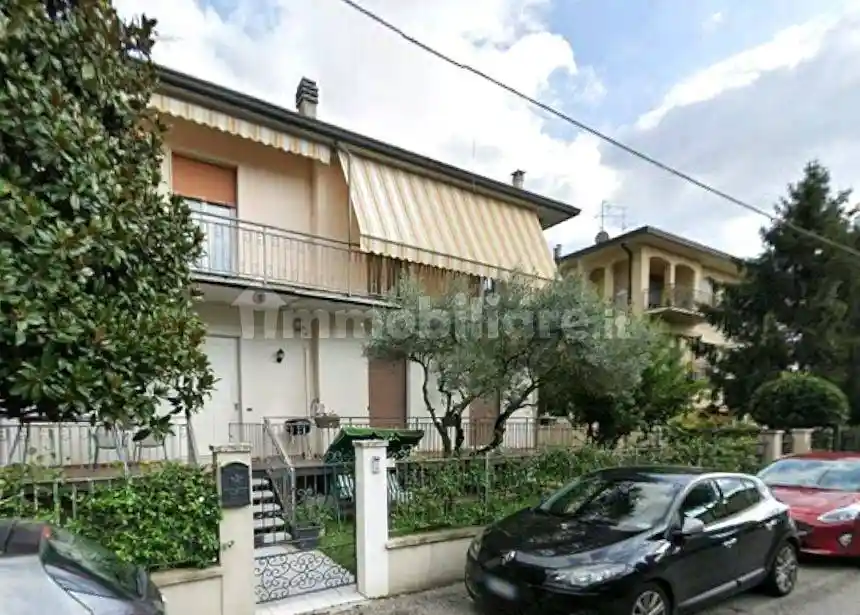 Appartamento in vendita a Borgosatollo