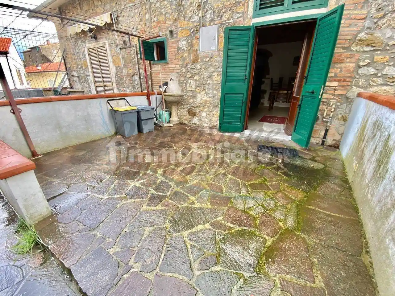 Appartamento in vendita a Rosignano Marittimo