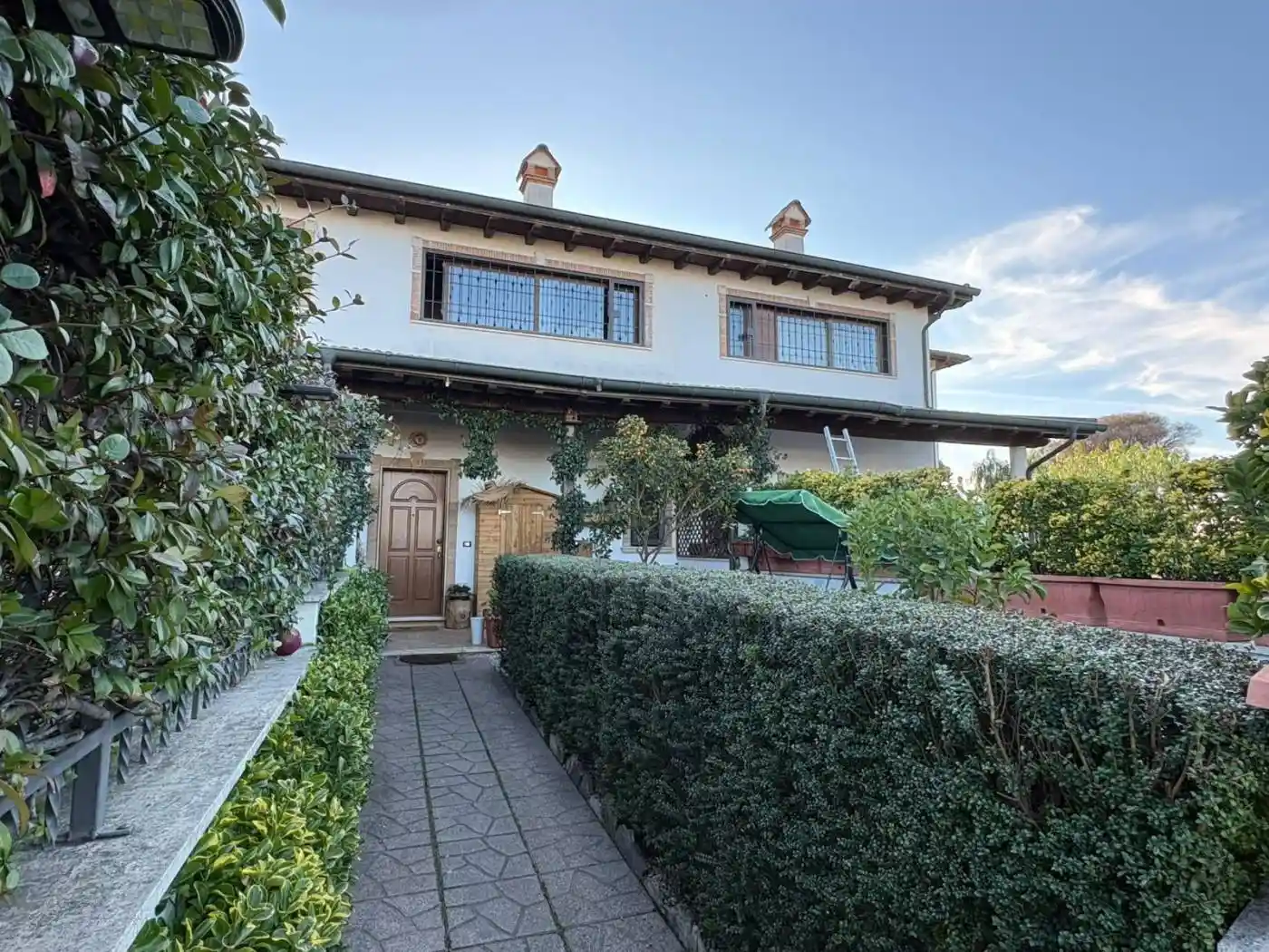 Villetta a schiera in vendita a Roma