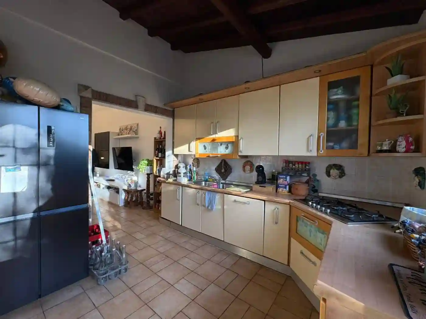 Villetta a schiera - foto 5