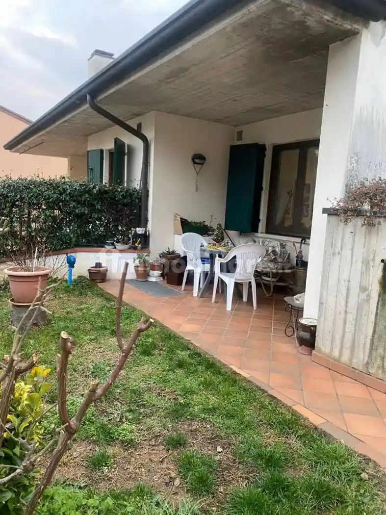 Appartamento in vendita a Calcinato