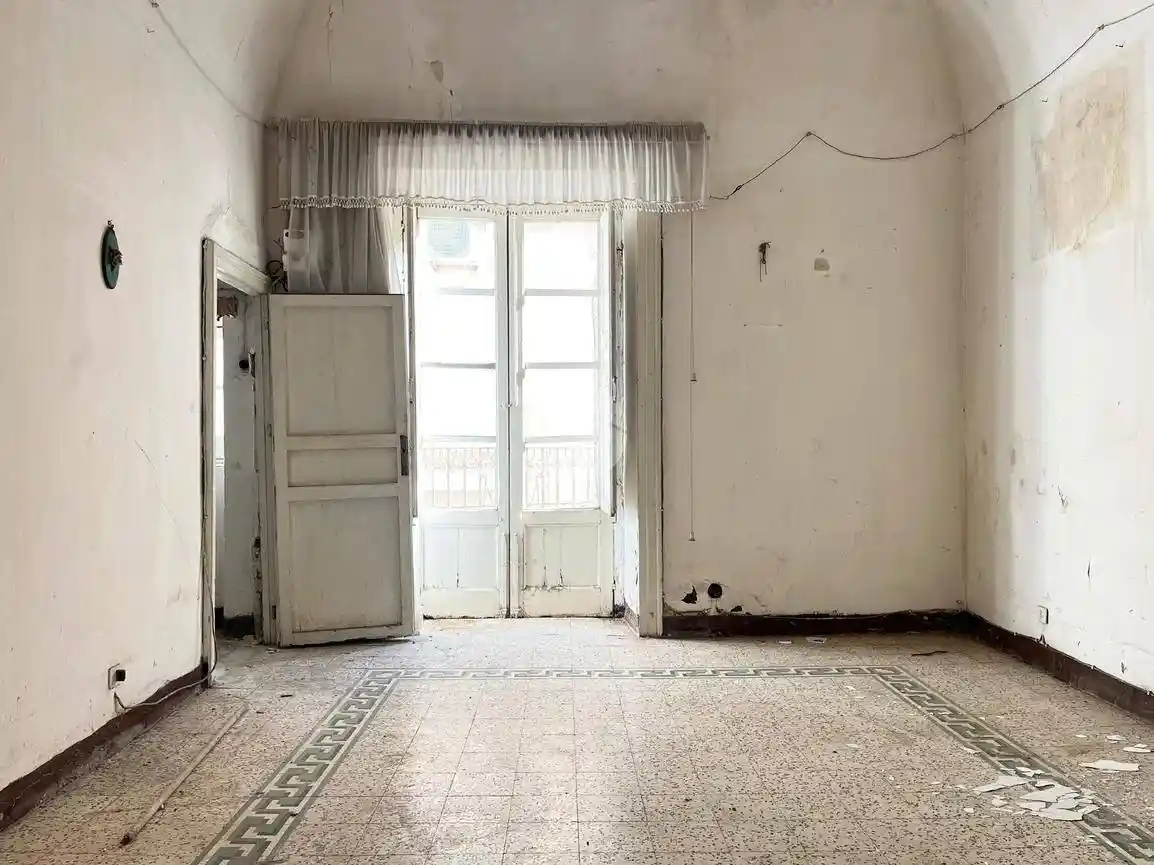 Appartamento in vendita a Alcamo