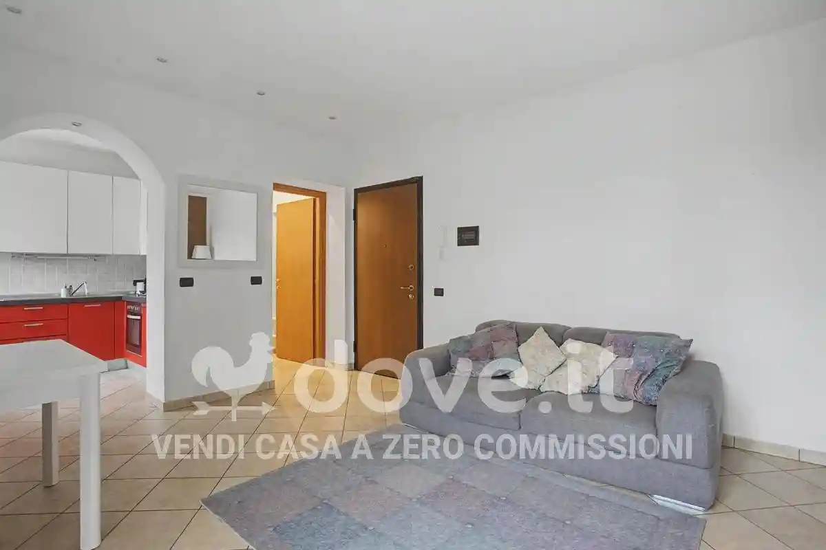 Appartamento in vendita a Varese