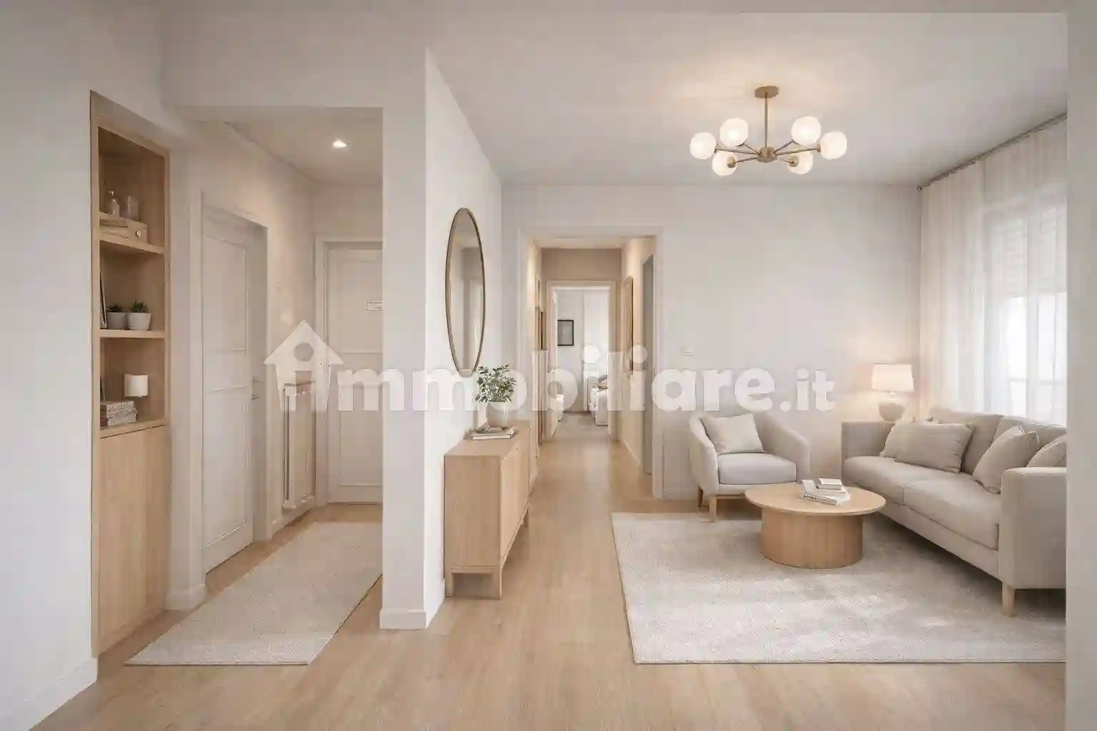 Appartamento - foto 2