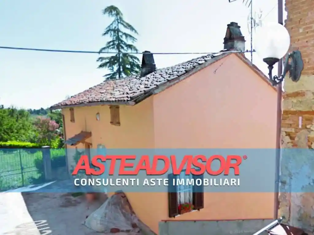 Casa indipendente in vendita a Cella Monte