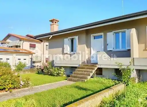 Villa in vendita a Cologna Veneta