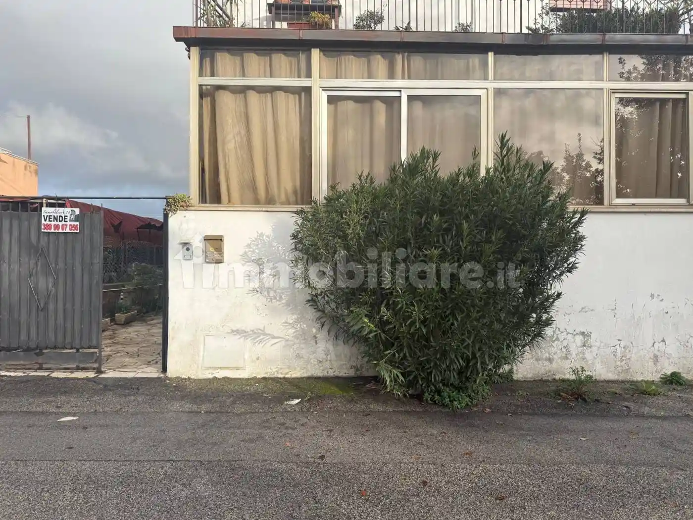 Appartamento in vendita a Anzio