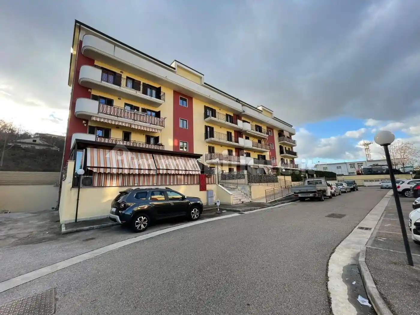 Appartamento in vendita a Benevento