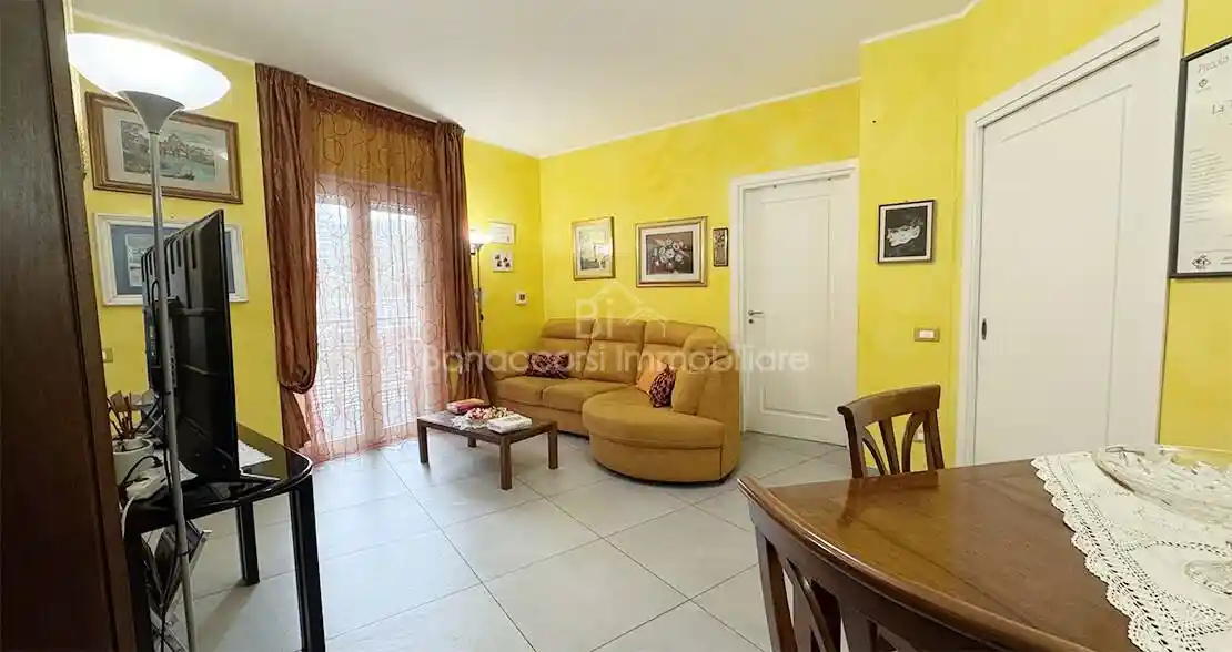 Appartamento in vendita a Corigliano-Rossano