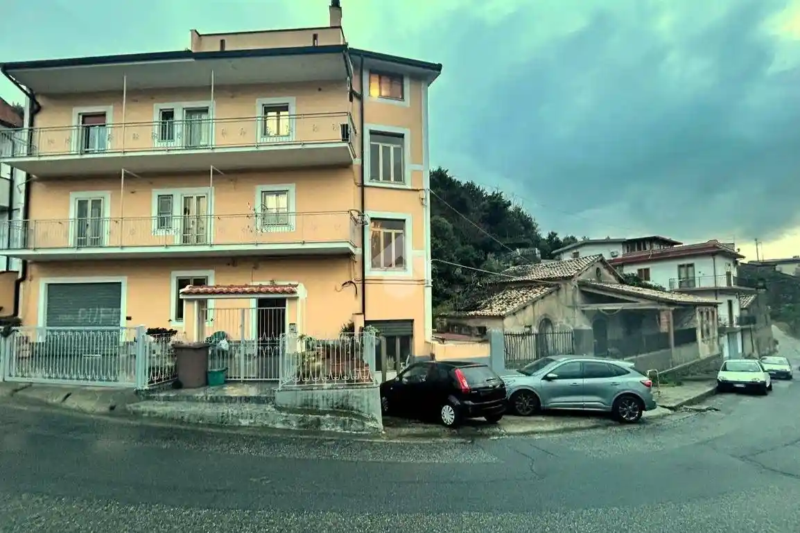 Appartamento in vendita a Cetraro