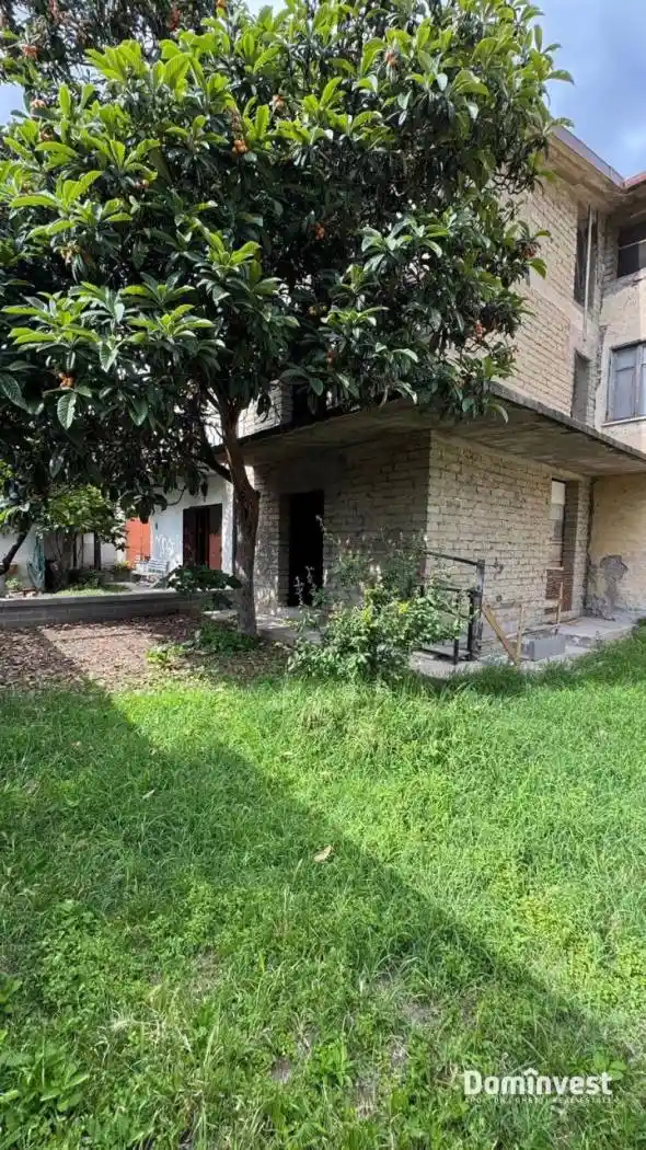 Palazzo - Edificio in vendita a Tivoli