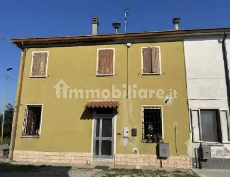 Appartamento in vendita a Roncoferraro