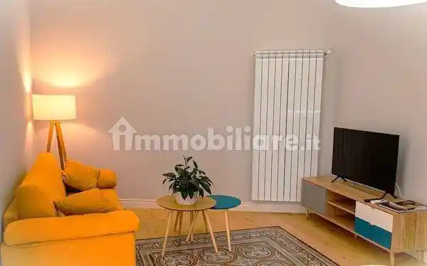 Appartamento in affitto a Palermo