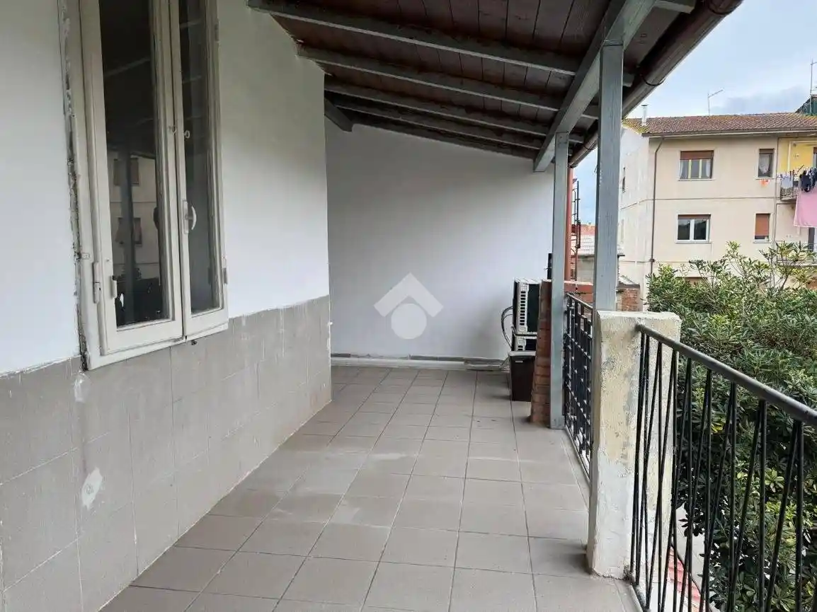 Appartamento in vendita a Chiesina Uzzanese