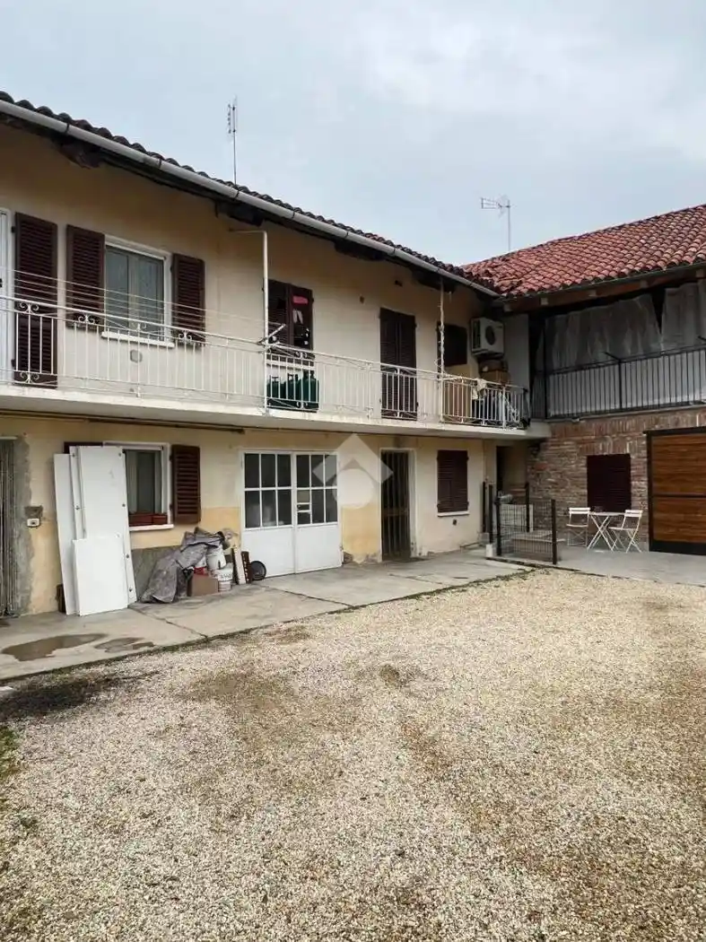 Rustico - Casale in vendita a Andezeno