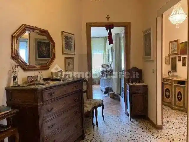 Appartamento in vendita a Valdilana