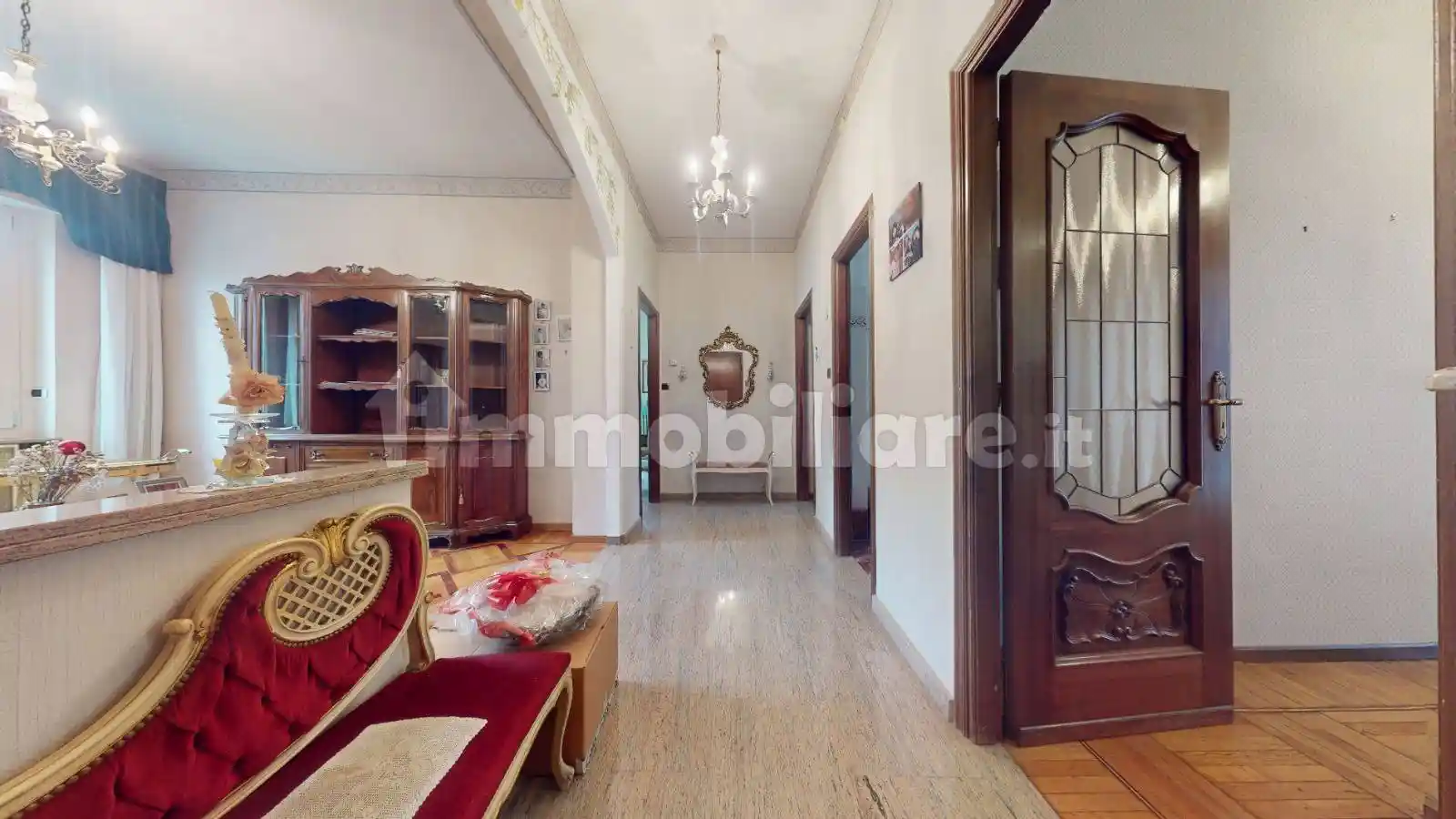 Appartamento in vendita a Cuneo