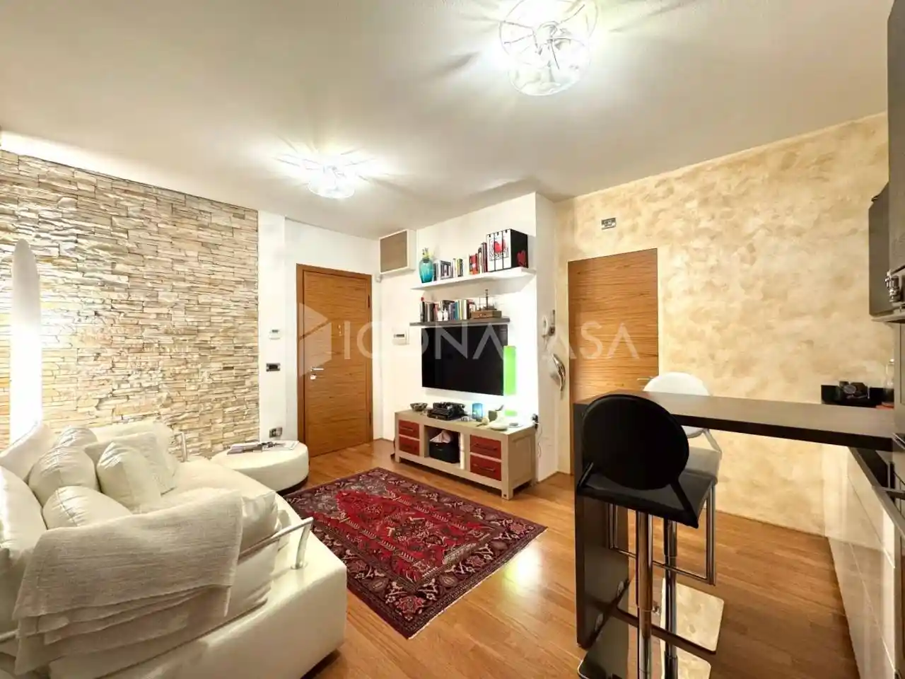 Appartamento in vendita a Santa Maria a Monte