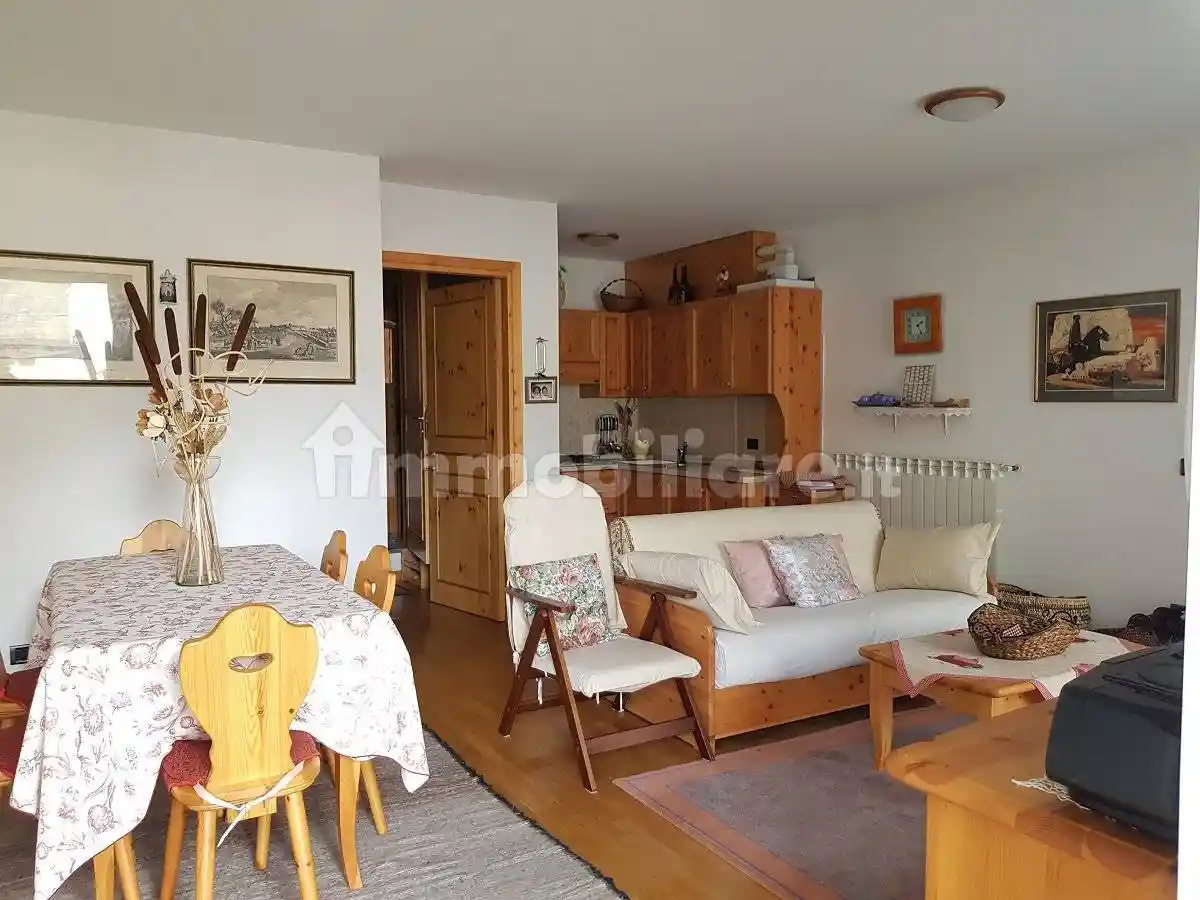 Appartamento in affitto a Caspoggio