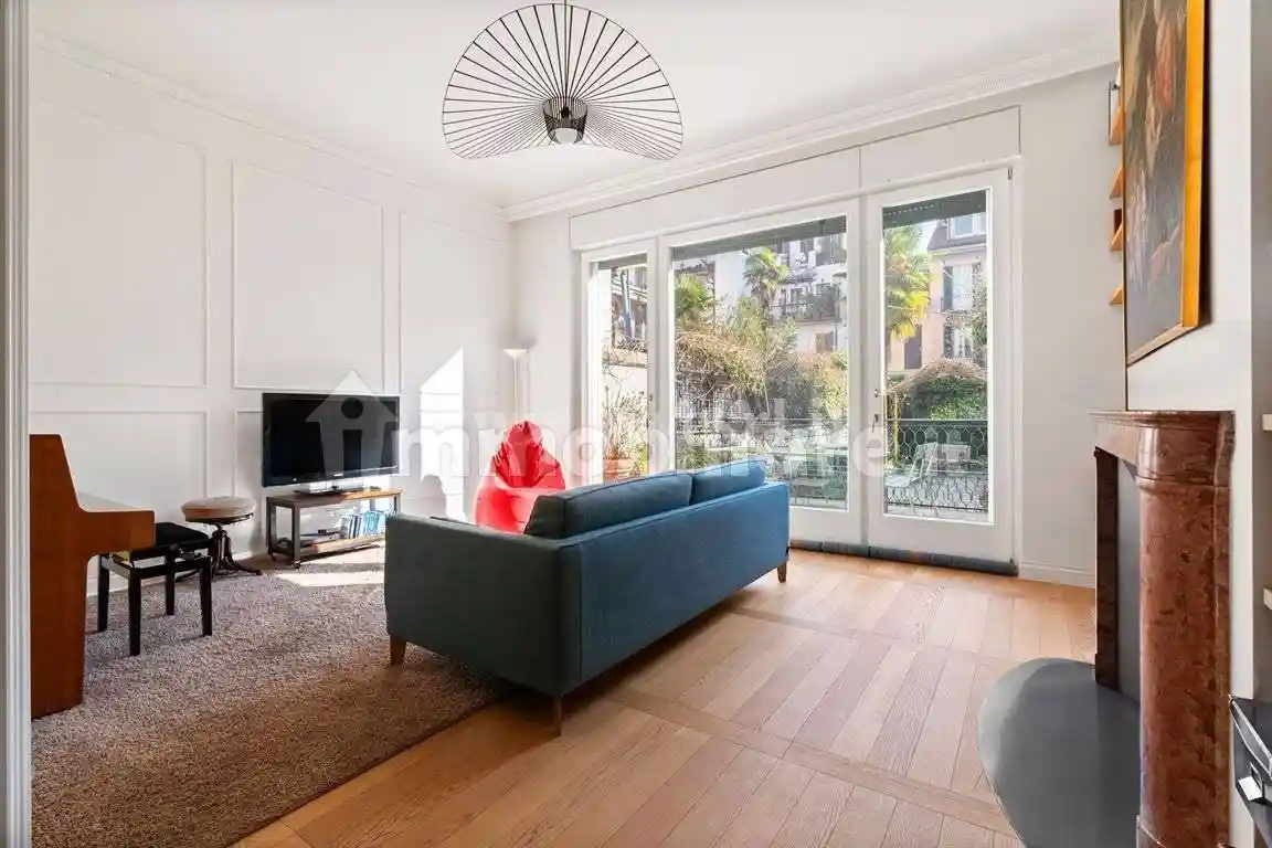 Villa in vendita a Milano