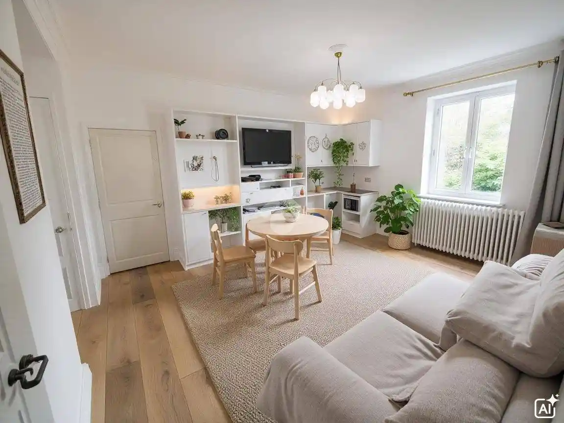 Appartamento in vendita a Pinerolo