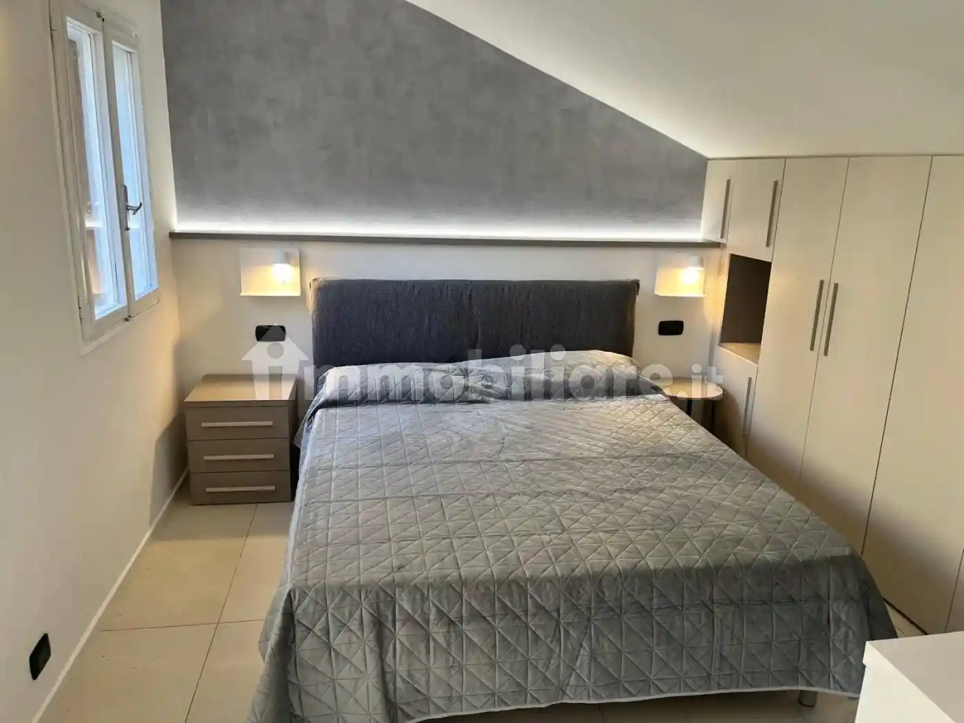 Appartamento in vendita a Modena