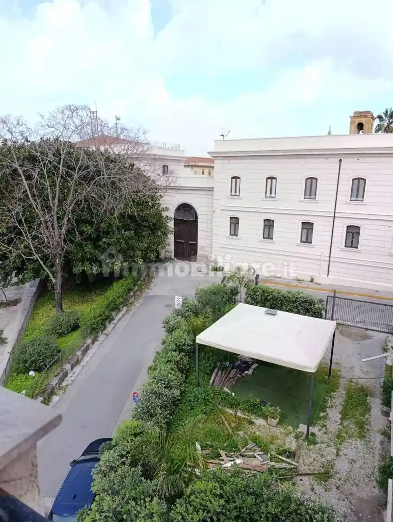 Appartamento in vendita a Palermo