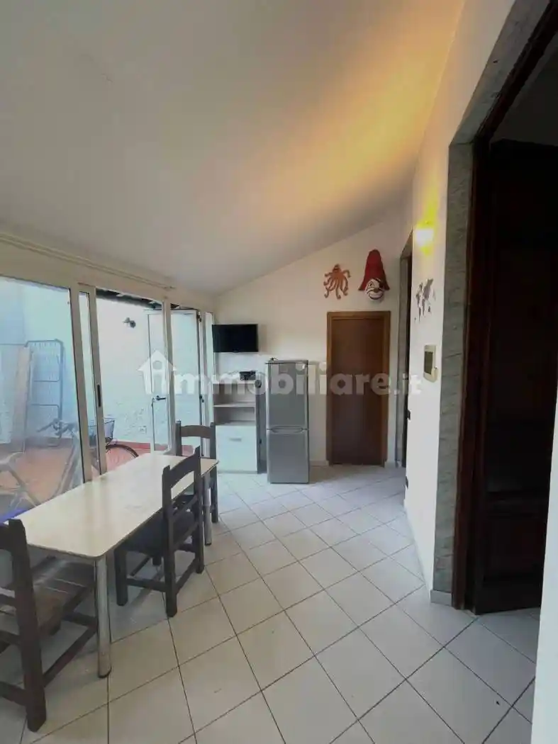 Appartamento in affitto a Viareggio