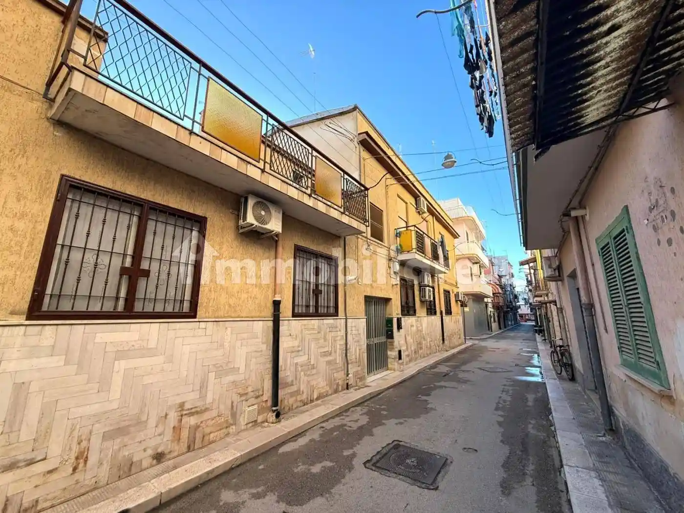 Appartamento in vendita a Barletta