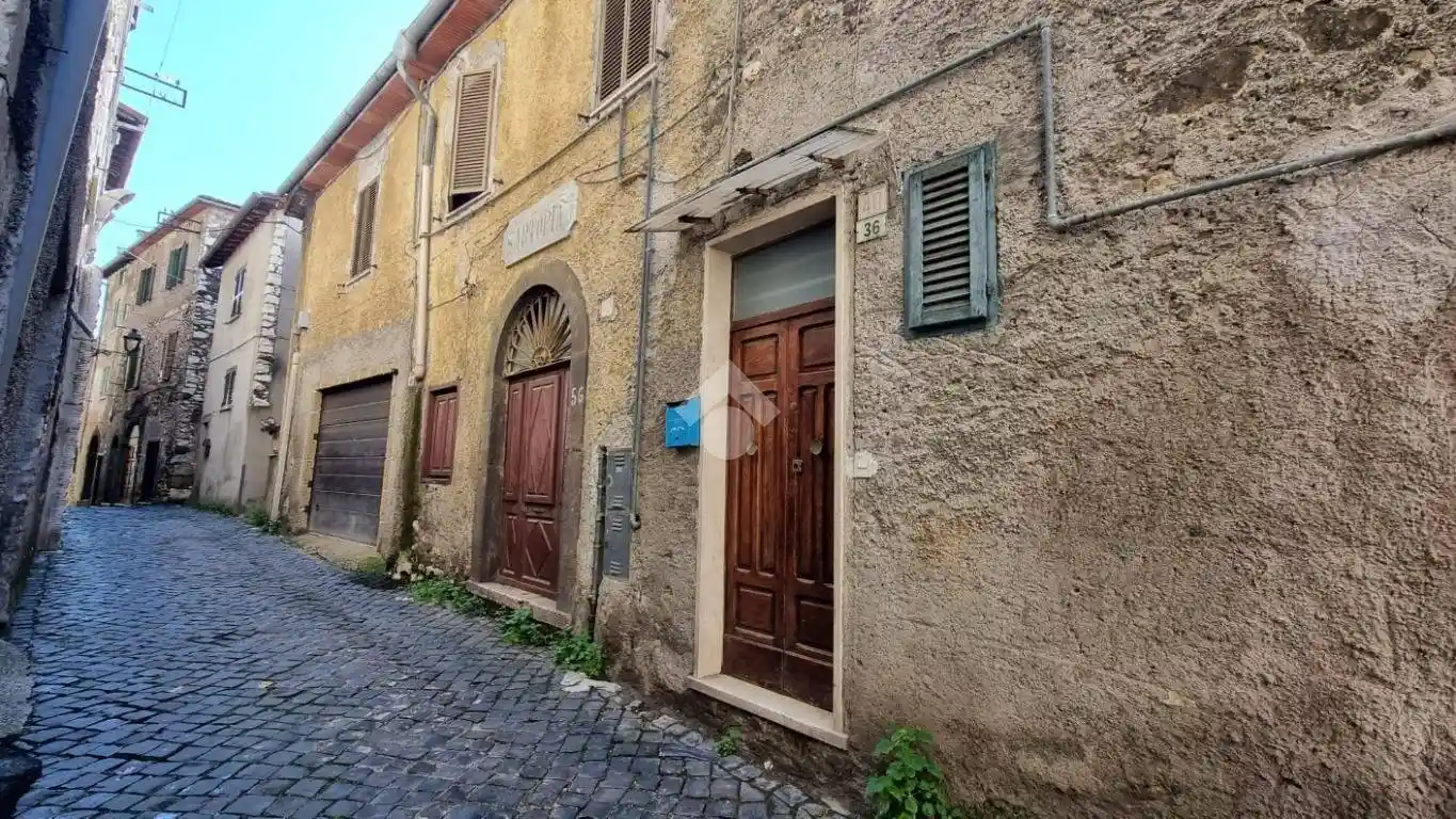 Appartamento in vendita a Segni