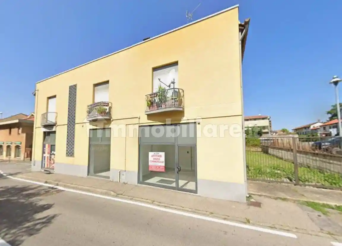 Appartamento in affitto a Giussano