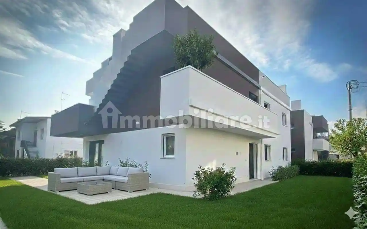 Appartamento in vendita a Mirano