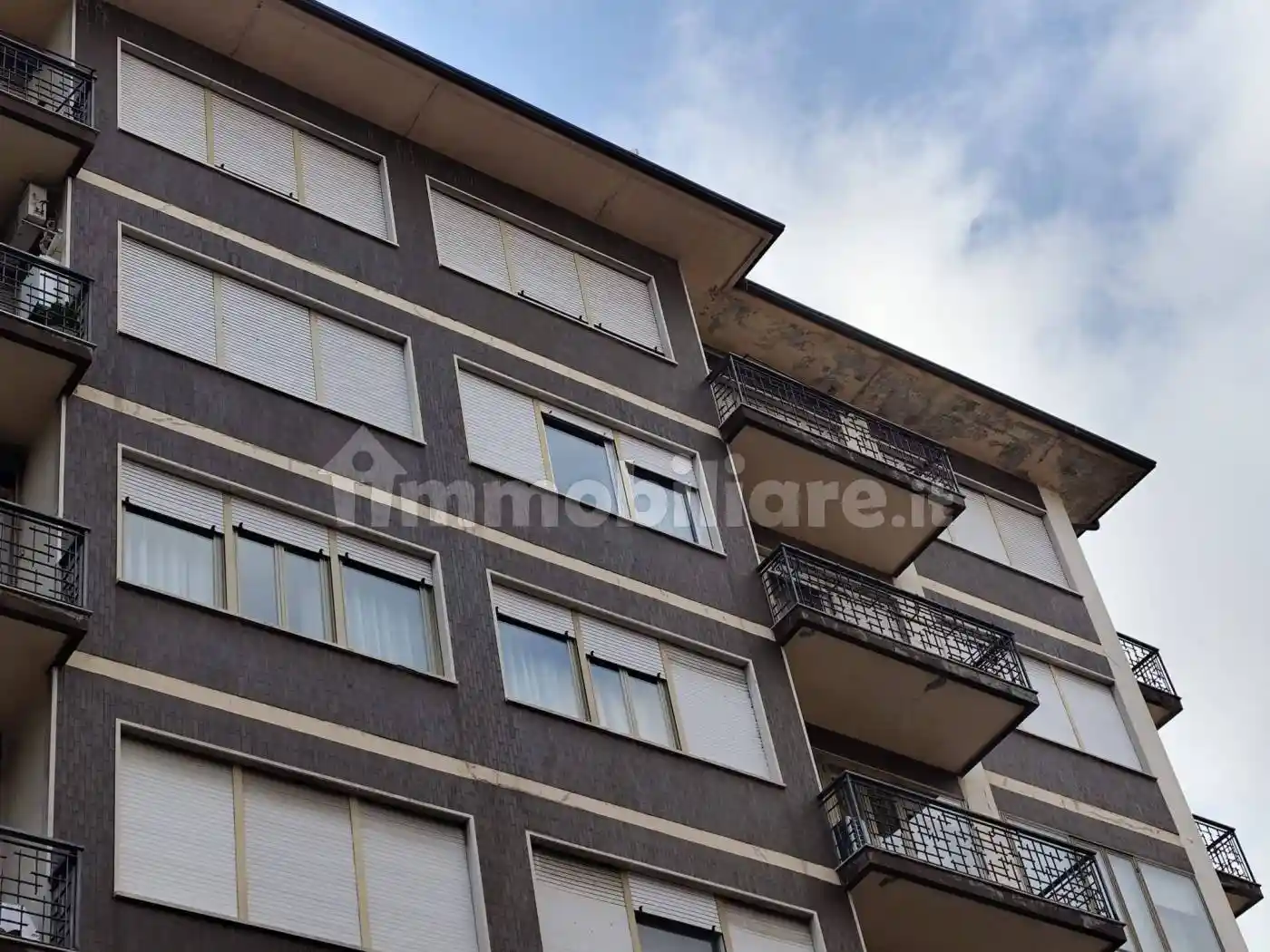 Appartamento in vendita a Vicenza