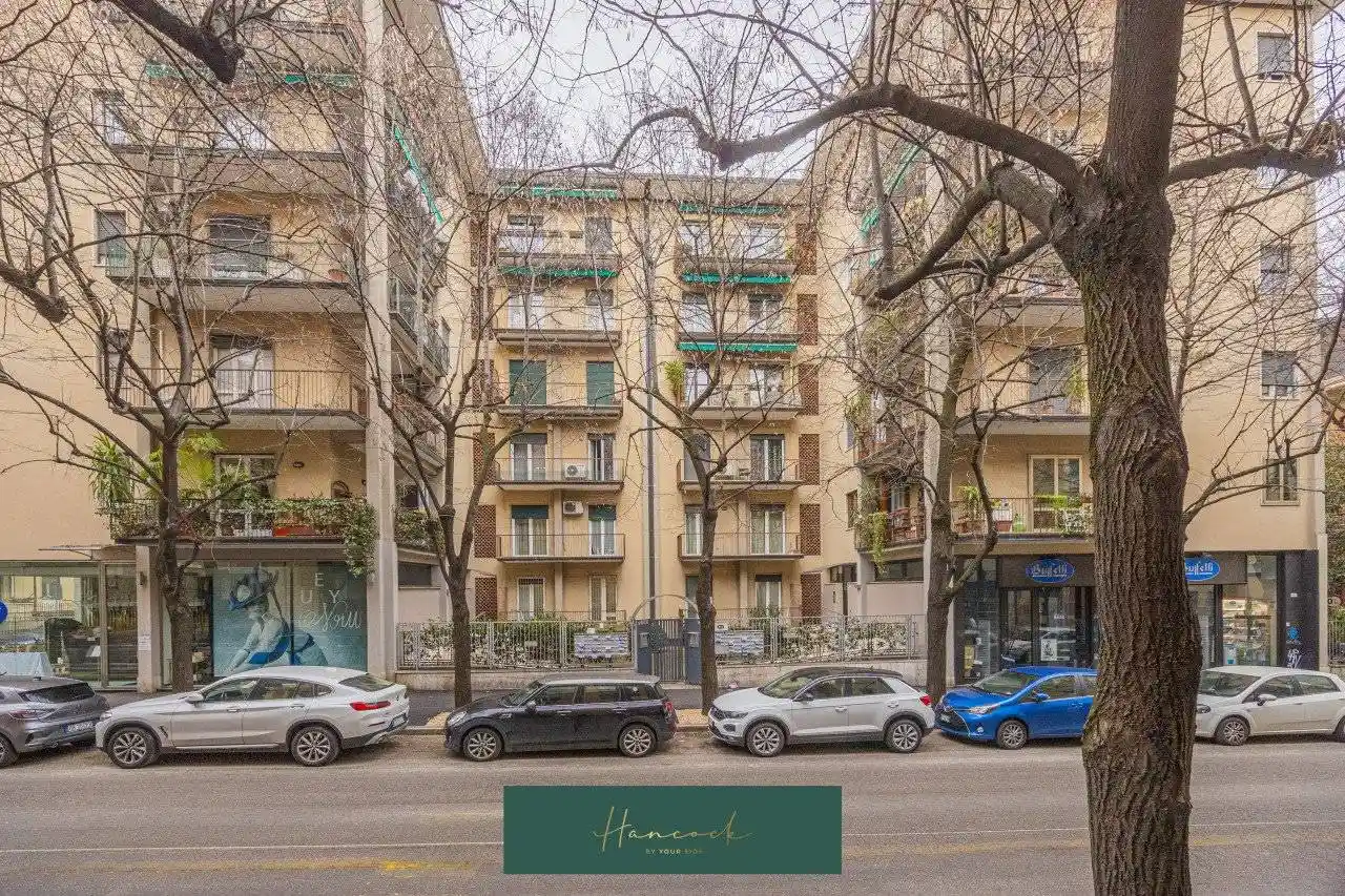 Appartamento in vendita a Verona