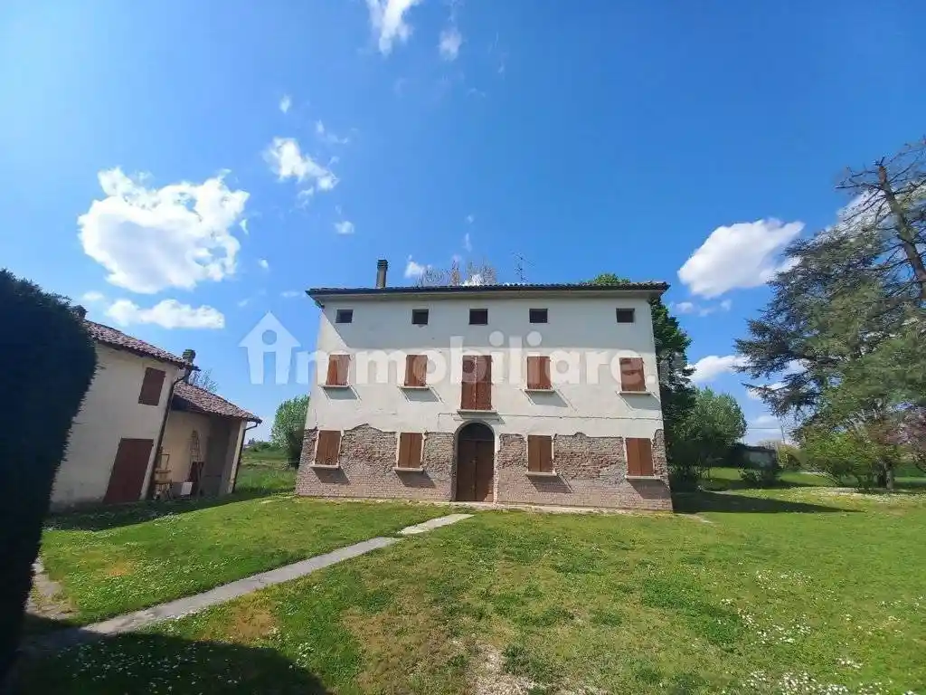 Villa in vendita a Molinella