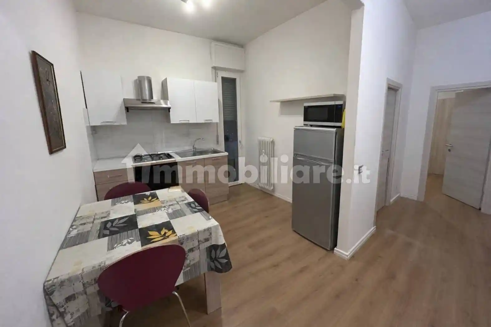 Appartamento in vendita a Modena