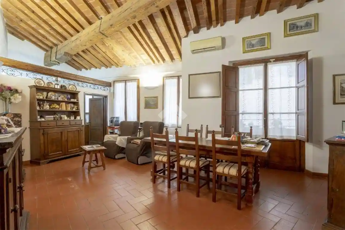 Appartamento in vendita a Firenze