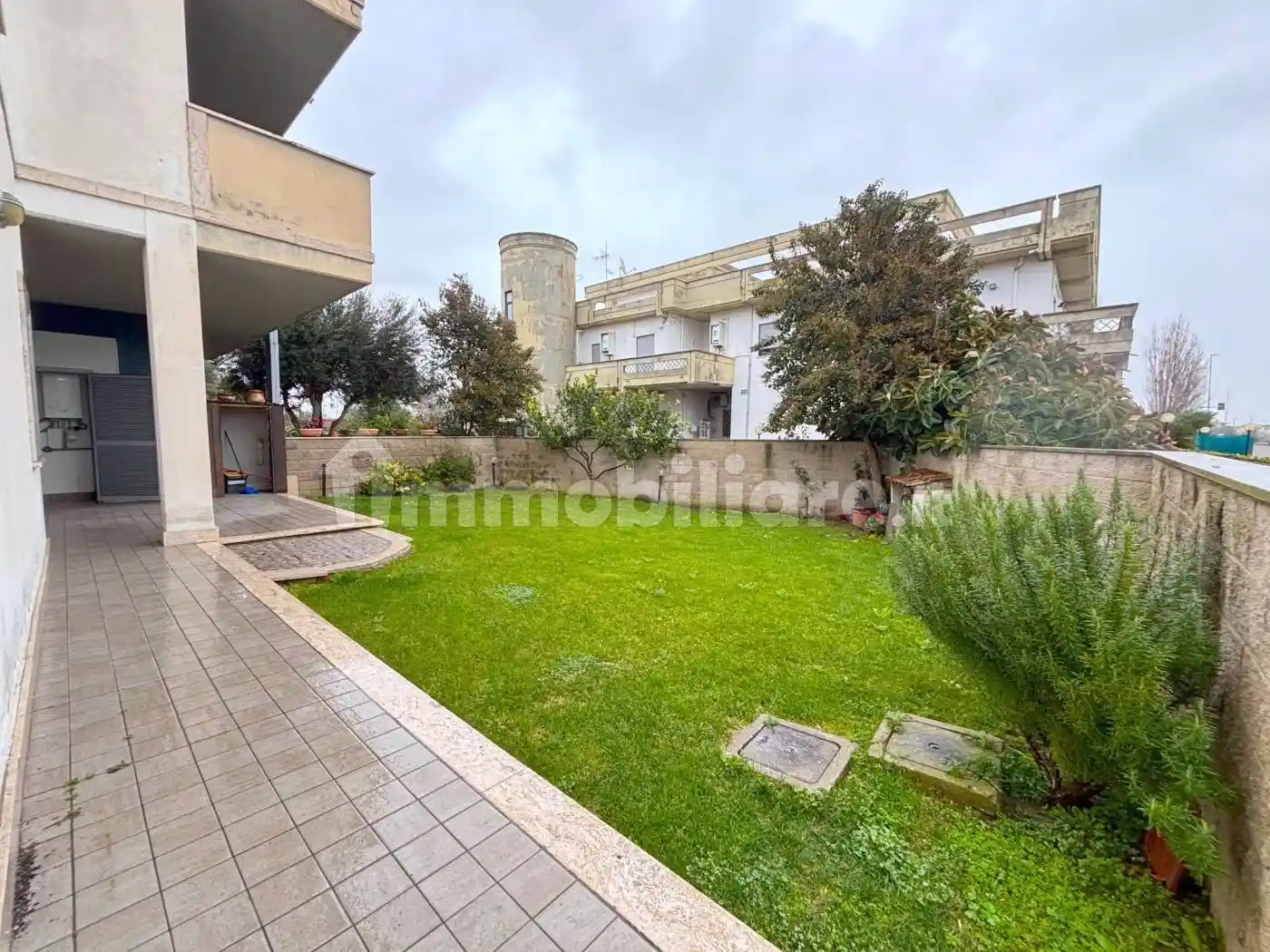 Appartamento in vendita a Fiumicino